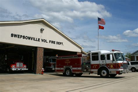 Fire Department 